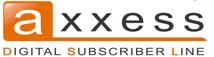 Axxess ADSL - ADSL Broadband at it's best!